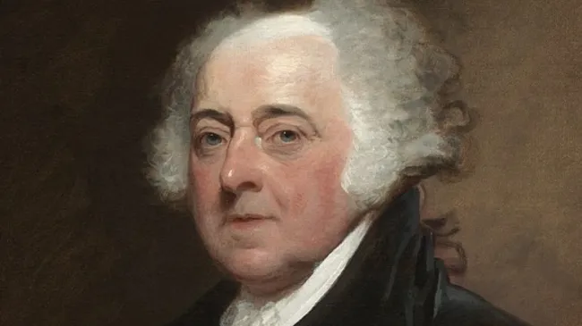adams
